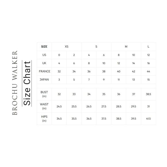 NEW BROCHU WALKER max shirt in tanner - Picture 2 of 4